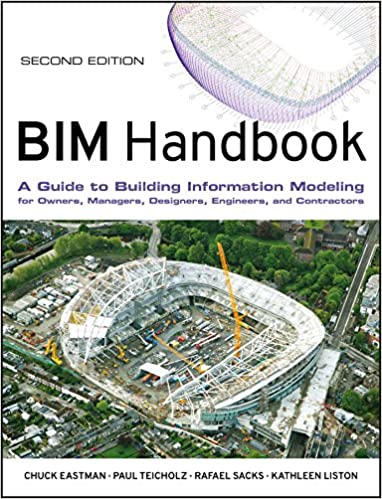 BIM Handbook: A Guide to Building Information Modeling for Owners, Man ...