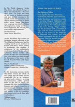 Load image into Gallery viewer, Sepia Time & Blue Space