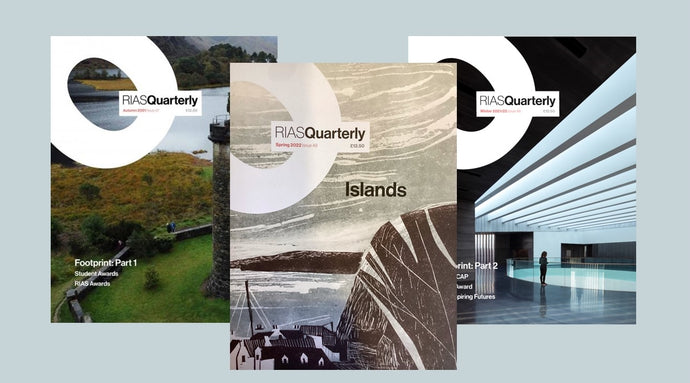RIAS Quarterly - Issue 49