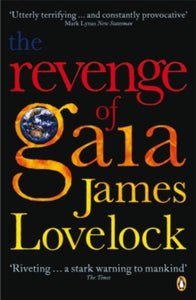 The Revenge of Gaia