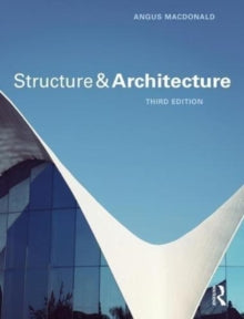 Structure and Architecture (3rd Edition)