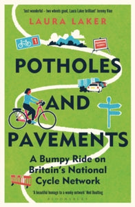 Potholes and Pavements