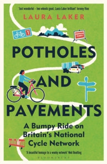 Potholes and Pavements