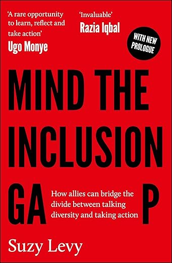 Mind the Inclusion Gap