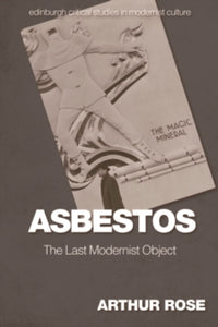 Asbestos: The Last Modernist Object