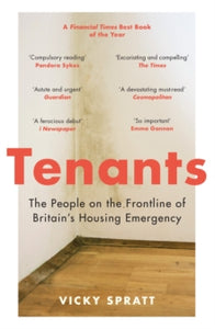 Tenants: The People on the Frontline of Britain's Housing Emergency