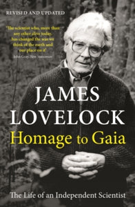 Homage to Gaia: The Life of an Independent Scientist