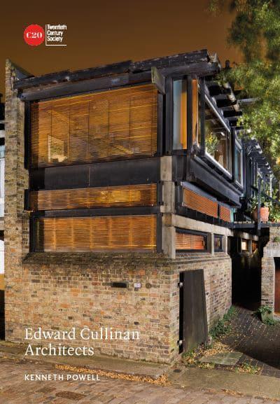 Edward Cullinan Architects