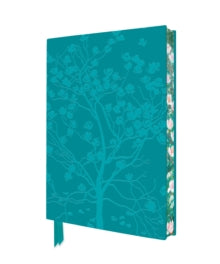 Artisan Art Notebook - Wilhelm List Magnolia Tree