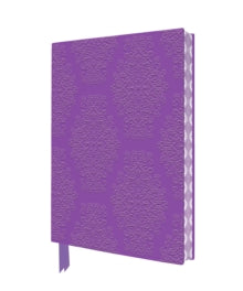 Artisan Art Notebook - Vintage Damask