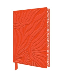 Artisan Art Notebook - Art Nouveau Cornerpiece