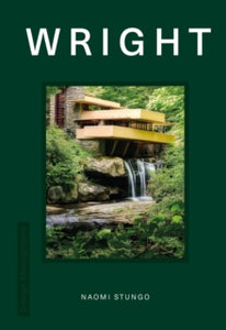 Wright - Design Monographs
