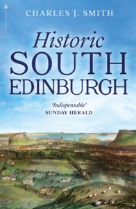 Historic South Edinburgh