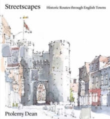 Streetscapes: Navigating Historic English Towns