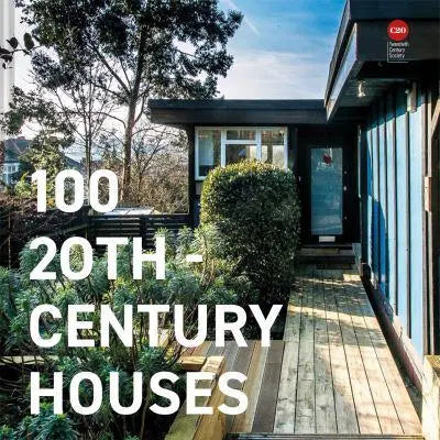 100 20th-Century Houses