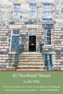 10 Scotland Street