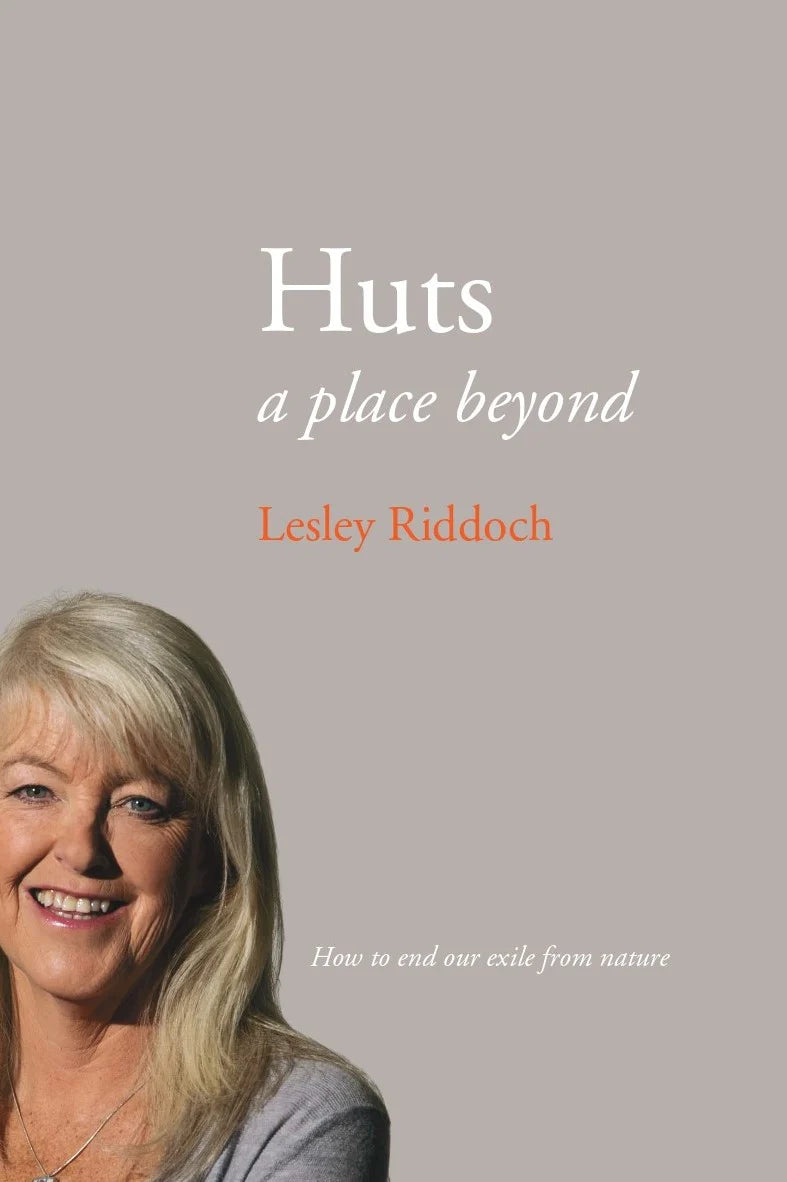 Huts: a place beyond