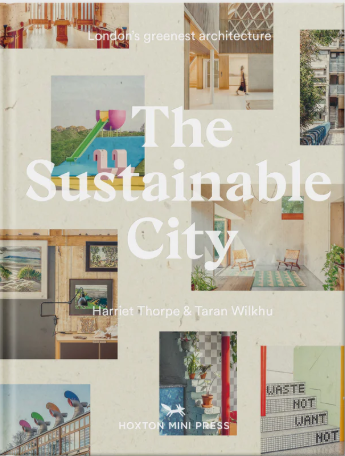 The Sustainable City
