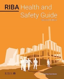 RIBA Health and Safety Guide 2nd edition