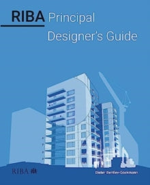 RIBA Principal Designer's Guide