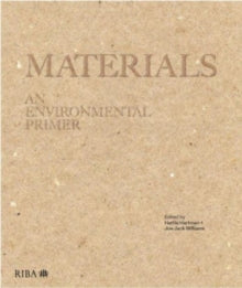 Materials: An Environmental Primer