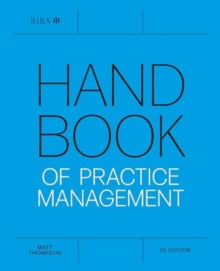 Handbook of Practice Management - 10th Edition