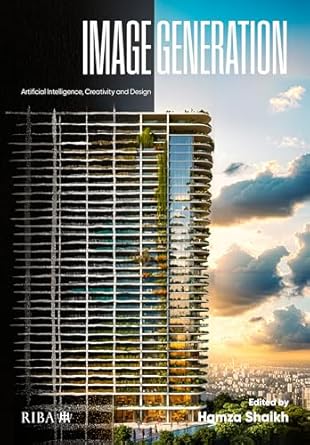 Image Generation: Artificial intelligence, creativity and design