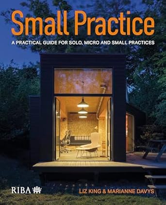 Small Practice: A practical guide for solo, micro and small practices