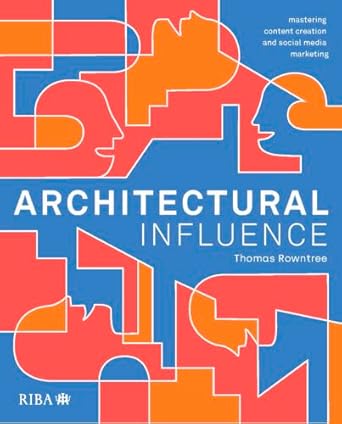 Architectural Influence: Mastering content creation and social media marketing