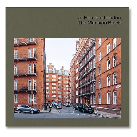 At Home in London: The Mansion Block