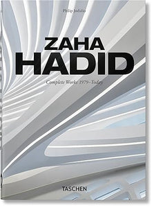 Zaha Hadid: Complete Works 1979–Today