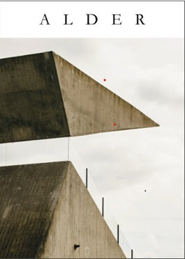 Alder Magazine - Issue 04