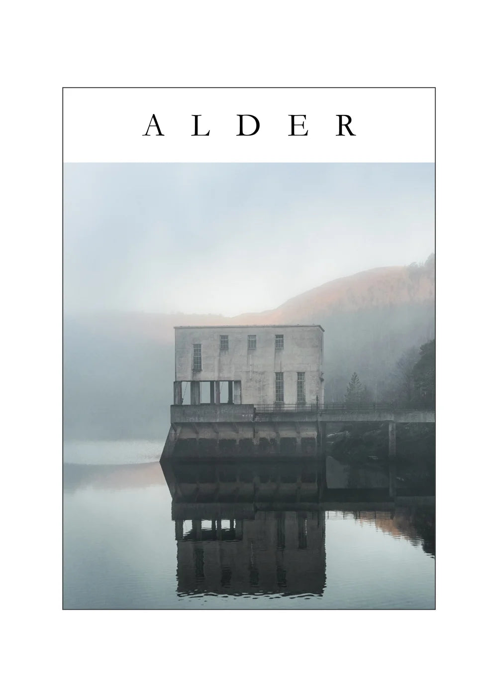 Alder Magazine - Issue 02