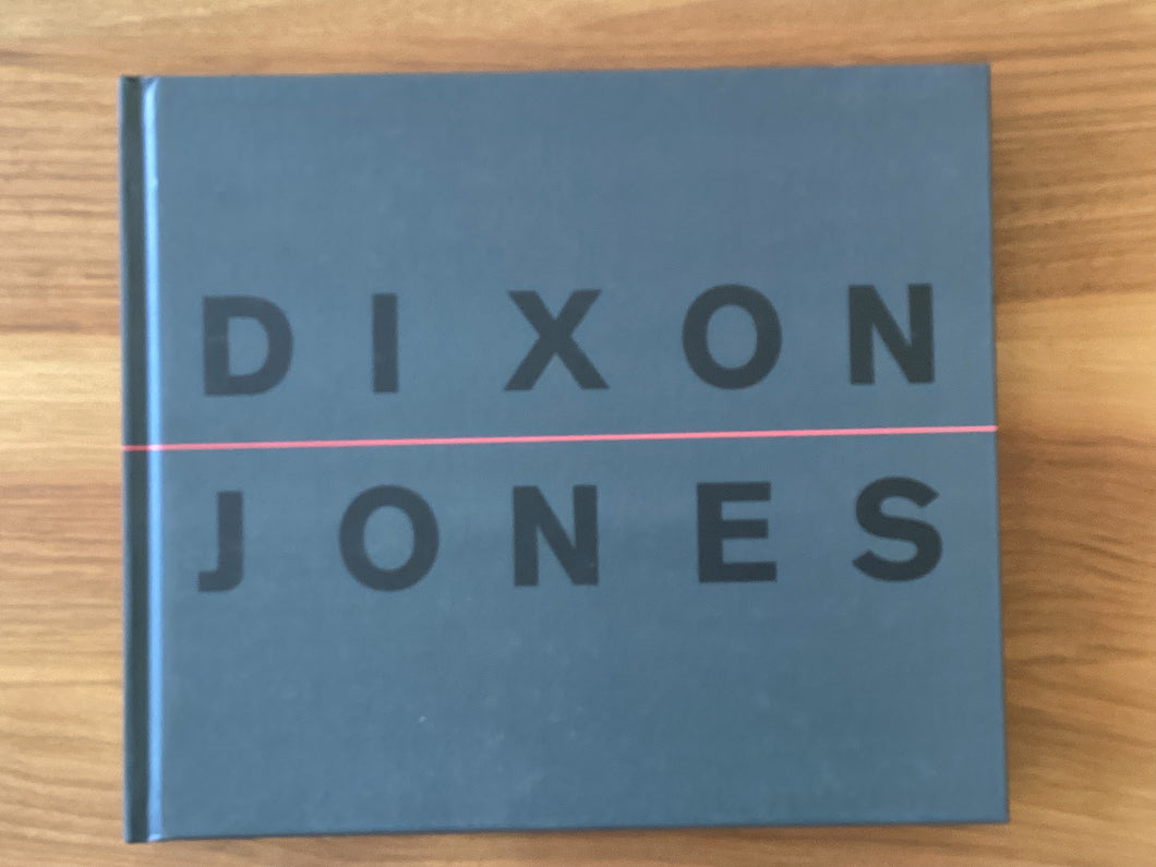 Dixon Jones 2 : Buildings and Projects 1998-2019