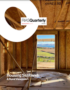 RIAS Quarterly Magazine - Issue 57