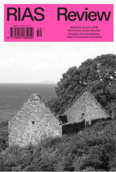 RIAS Review - Issue 62