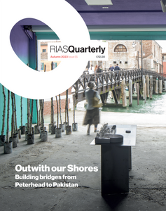 RIAS Quarterly Magazine - Issue 55