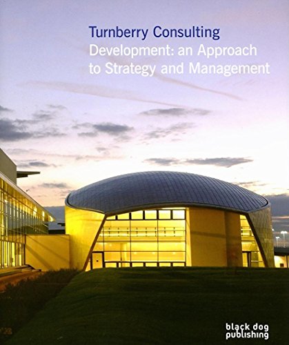 Turnberry Consulting: Development - An Approach to Management and Strategy