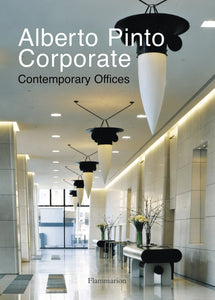 Alberto Pinto Corporate: Contemporary Offices