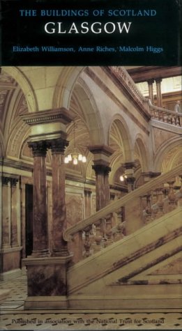 The Buildings of Scotland: Glasgow