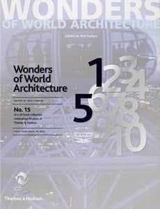 Wonders of World Architecture