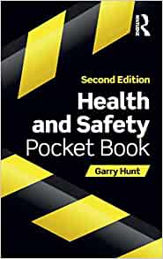 Health and Safety Pocket Book: 2nd Edition