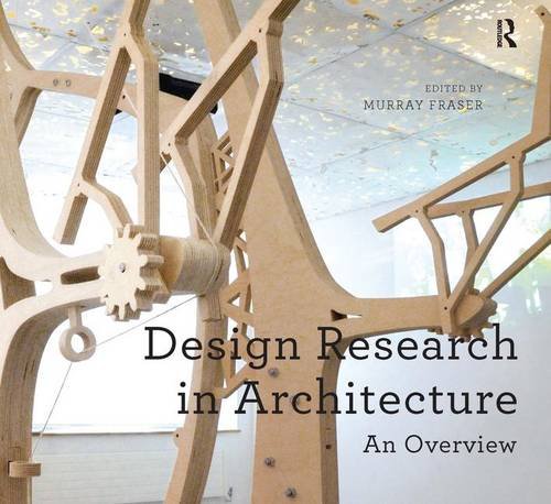 Design Research in Architecture: An Overview