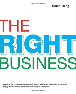 The Right Business