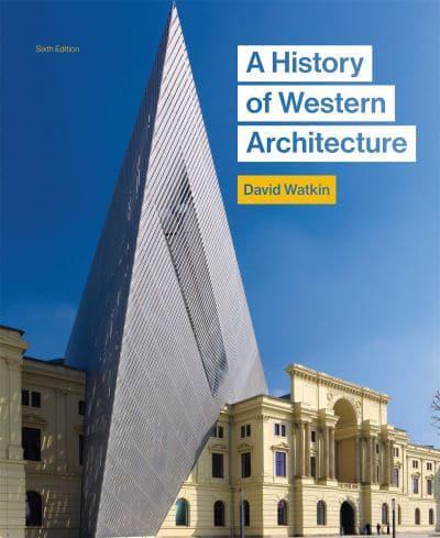 A History of Western Architecture - 6th Edition