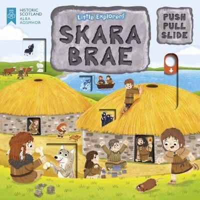 Skara Brae - Little Explorers