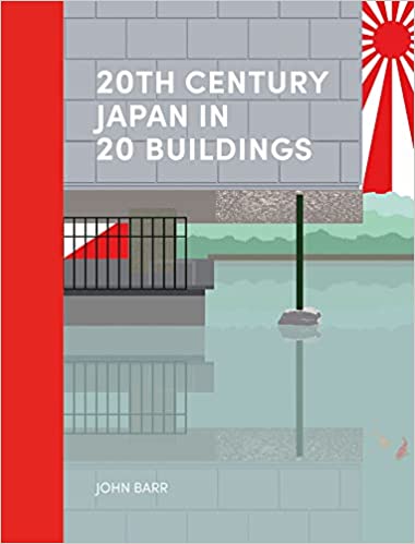 20th Century Japan in 20 Buildings