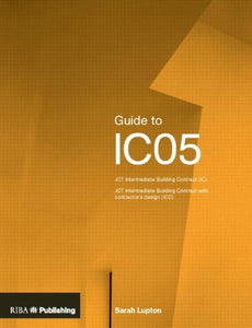 Guide to IC05