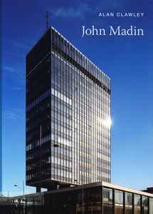 John Madin (20th Century Architects)