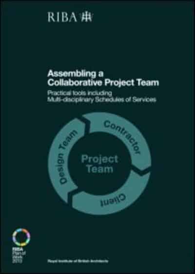 Assembling a Collaborative Project Team: Practical Tools